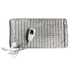 Nice Electric HeatingPad Shoulder Neck Back Leg Pain Relief Physiotherapy Winter Heater Timed Temperature Control Heating Blanket Mat