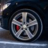 75mm Wheel Center Cover Stickers Hub Cap Accessories For Mercedes Benz W212 W213 W214 W210 GLK GLS W203 W204 W211 AMG CLS ML C36
