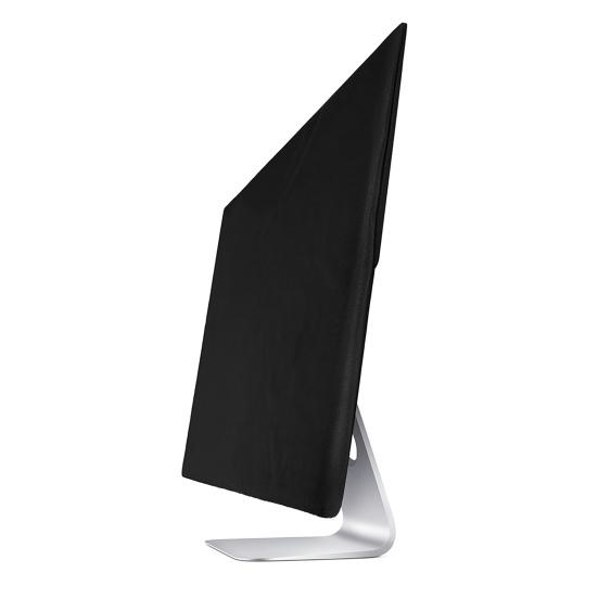 Пылезащитный чехол Водонепроницаемый Износостойкий Защищающий от царапин Защитный чехол из искусственной кожи для настольного монитора для iMac 21 дюйм/27 дюймов