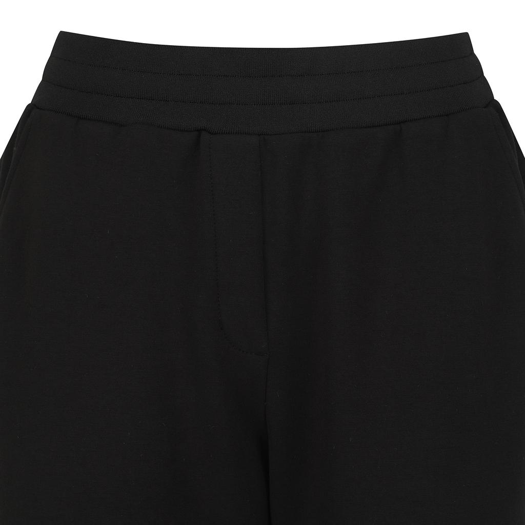 ANEW GOLF Women Fa Essential Sweatpants_Bk