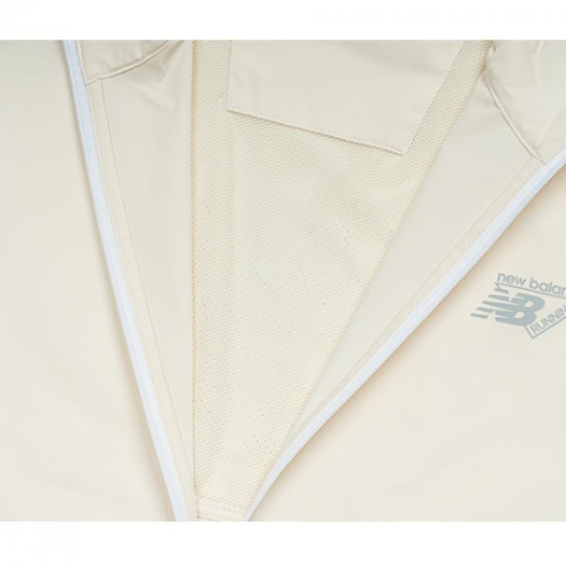 New Balance Ветровка Uni Rc Куртка Nbnaf25303 39