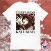Футболка Kate Bush The Dreaming Размеры S 5XL