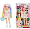 Кукла Rainbow High My Fashion Style Amaya 28 см Радужная Модная с выразительной стилизацией