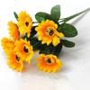 Artificial Sunflower Fake Flower Garden Wedding Party Decor Gift