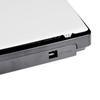 Founder T390 Color A4 Flatbed Scanner CN plug (adapter included)