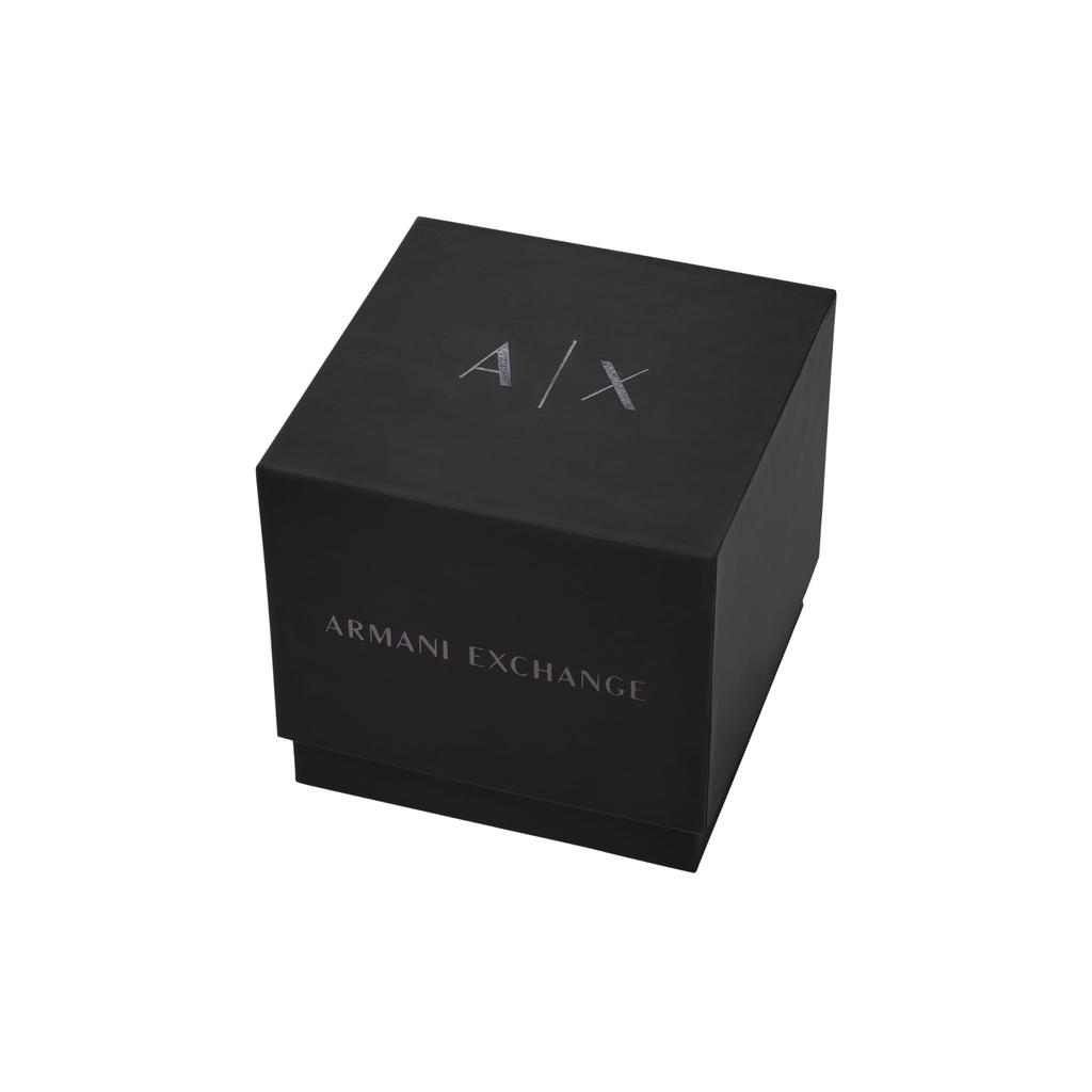 Мужские часы AX Armani Exchange Sync AX4191, Серые