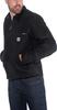 Зимняя куртка Carhartt Duck Detroit Jacket (103828) black