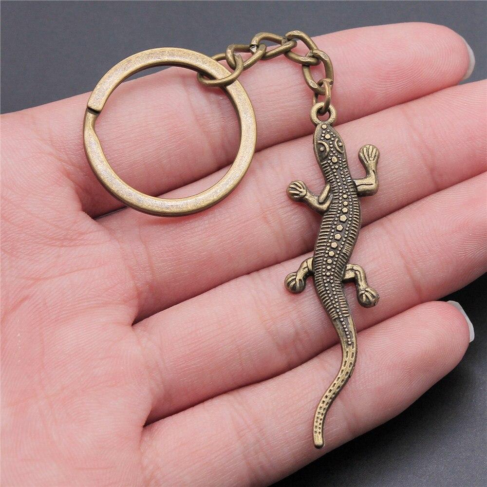 Брелки с летучей мышью-пауком, аксессуары для ключей своими руками из металла