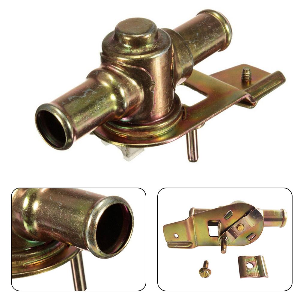 Универсальный фитинг для крана подогрева двигателя ZPN-01365