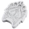 Wolf Silicone Mold Wolf Head Fondant Molds Cake Decorating Tools Cupcake Topper Candy Resin Clay Chocolate Gumpaste Mold