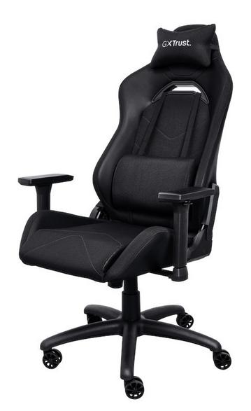 Trust gxt 714 ruya gaming chair black 24908