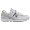 New Balance Серия 996 White Out Pack Белый Женские WR996WM