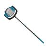 Nut Gatherer Aluminium Alloy 15.7 To 39.4in Retractable Pole Soft Handle Pine Cone Picker for