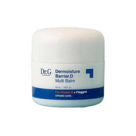 Dr.G Dermoisture Barrier D Multi Balm 50ml