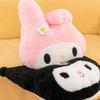 Плюшевая игрушка Ку Ло Ми Подушка Милая и мягкая компаньон для сна для девочек