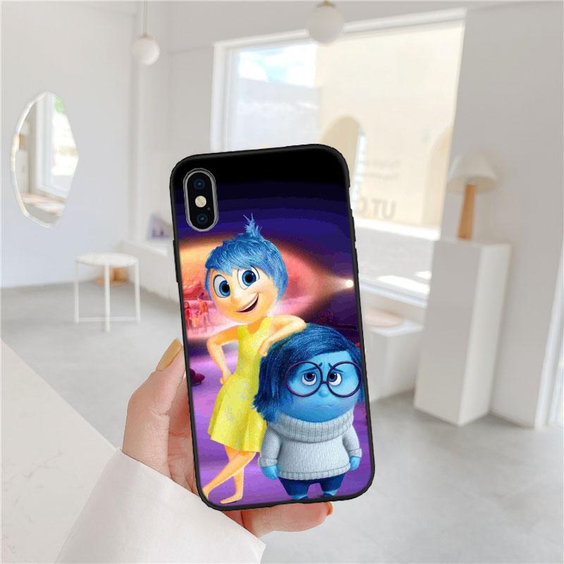 CJ68 Чехол-трансформер Inside Out для Samsung Galaxy Note 10 20 S23 S24 S25 Ultra FE Plus Edge Lite A02S A35 A07 A17