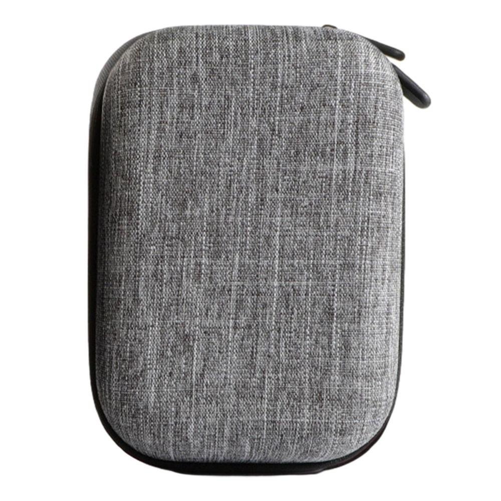 Большая вместительная сумка для хранения артериального давления, ударопрочный защитный футляр для переноски и путешествий