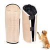 Dog training coarse leg target German horse dog training leg set dog trainer professional protection