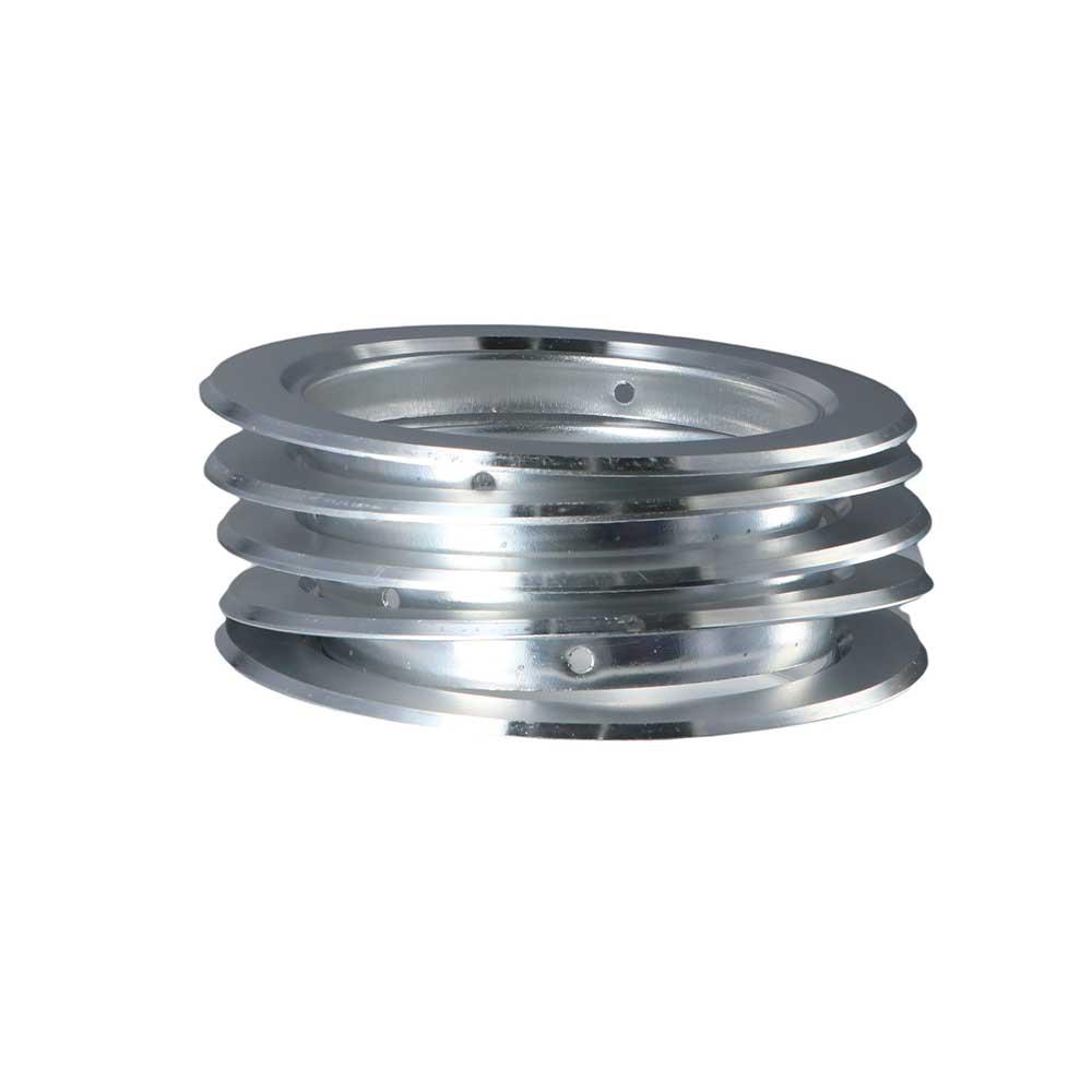 Round Bird Breeding Box Anti-bite Ring Bite Resistant Bird Cage Entrance Protection Ring  Parrot