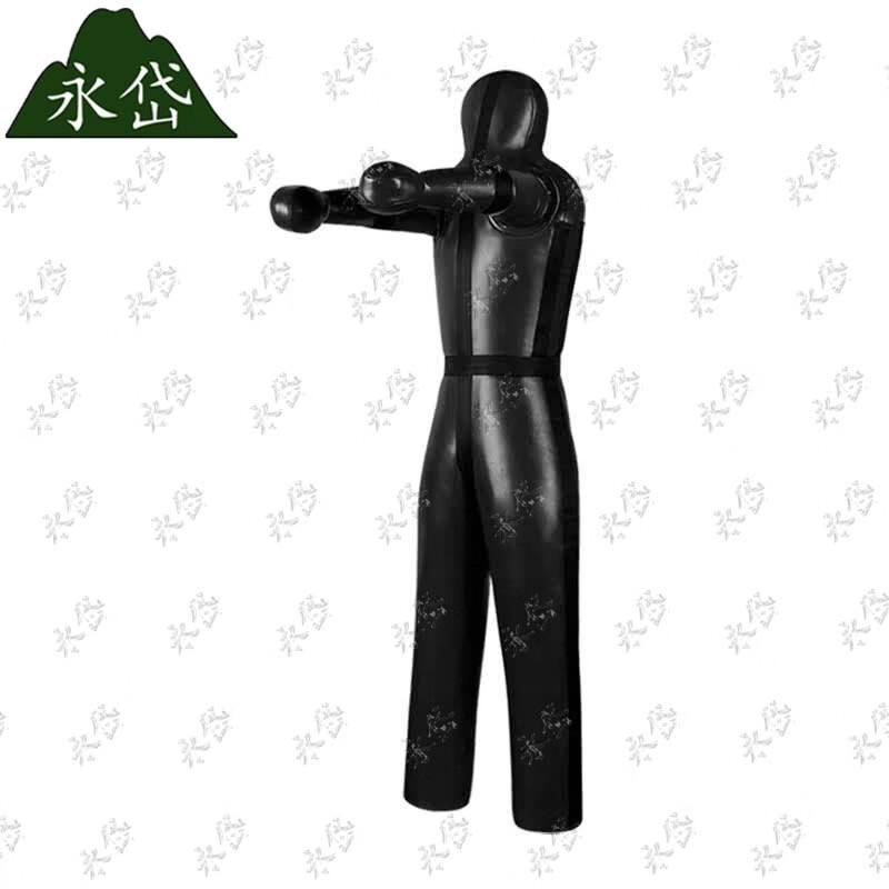 Yongdai Grappling & Training Dummy for Combat Sports and Rescue