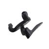 Viola Shoulder Rest for 15.5-16.5 Inch Violas Adjustable Height and Angle Lightweight Plastic Rest