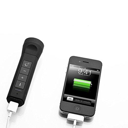 Bluetooth Speaker Flashlight Multi-function Wireless Bicycle Speaker