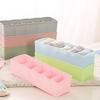 PP Drawer Divider Box Storage Container Underwear Socks Organizer Sundries Storage Box
