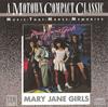 CD MARY JANE GIRLS - Mary Jane Girls MCD09102MD Motown 1988 US Соул/Фанк Б/У