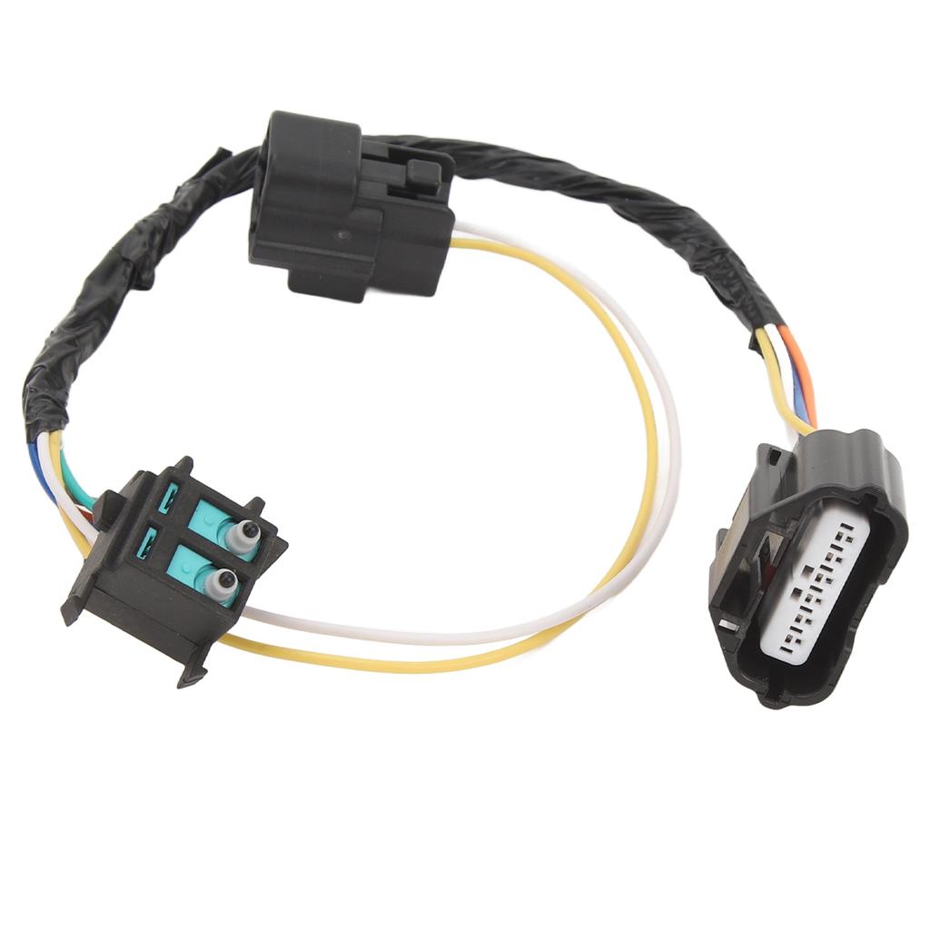 Exterior Door Handle Switch Connector Harness Outside Door Handle Wire Harness for CTS 2009 To 2014