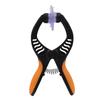 Tool Repair Mobile Phone Tool Suction Cup Pliers LCD Screen Sucker Double Separation Clamp Plier