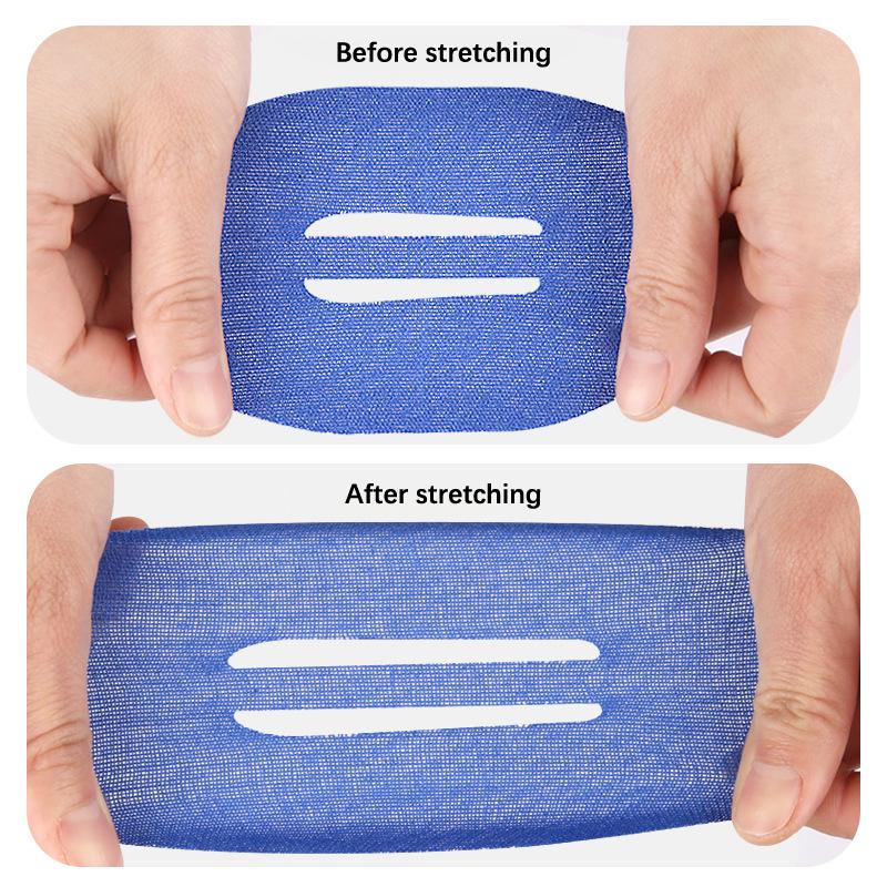 5/10 шт. Самоклеящаяся заплатка CGM Премиум Защита для непрерывного монитора глюкозы Дышащая лента Защитные чехлы для сенсора Freestyle Libre