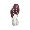 Кроссовки мужские NCAA x adidas Adizero Evo SL Texas A&M Белый Cloud-White Командный-Бордовый JQ4566