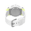 Casio BABY-G Морской Стиль Модный Трендовый Яркий Уличный Классический Стрелочный Двойной Дисплей Циферблат Спортивный Водонепроницаемый Кварцевый Механизм Японский и BGA-180-7B2