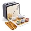 RWN Portable Kung Fu Tea Set
