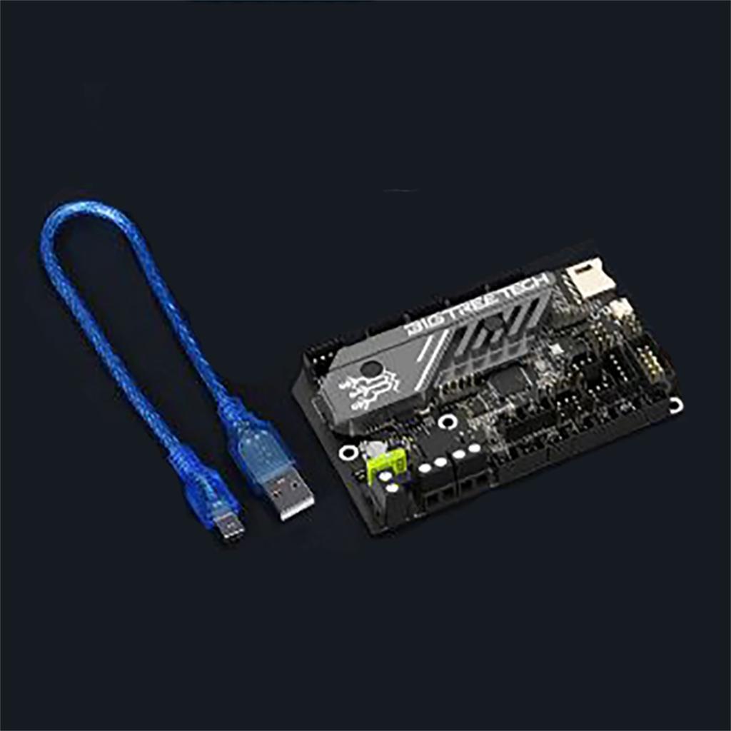 For Bigtreetech SKR Mini E3 V3.0 32Bit Control Motherboard TMC2209 For Ender 3