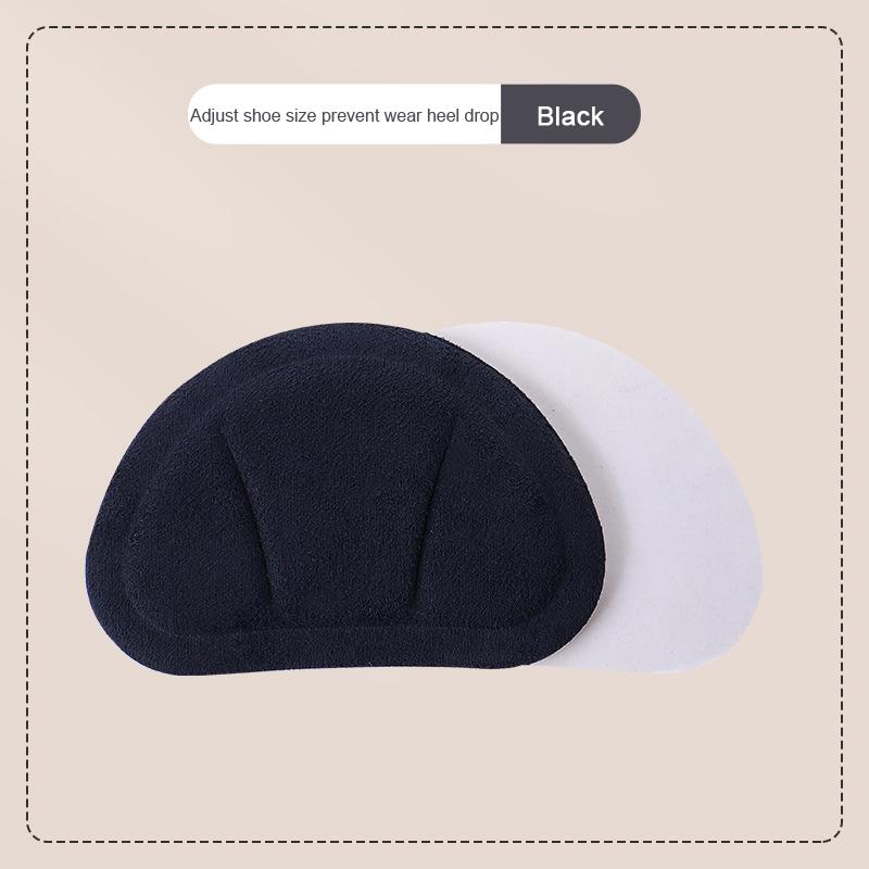 NO.8 Insoles Patch Heel Pads for Sport Shoes Adjustable Antiwear Feet Inserts Insoles Heel Protector Sticker Insole Foot Care Cushion