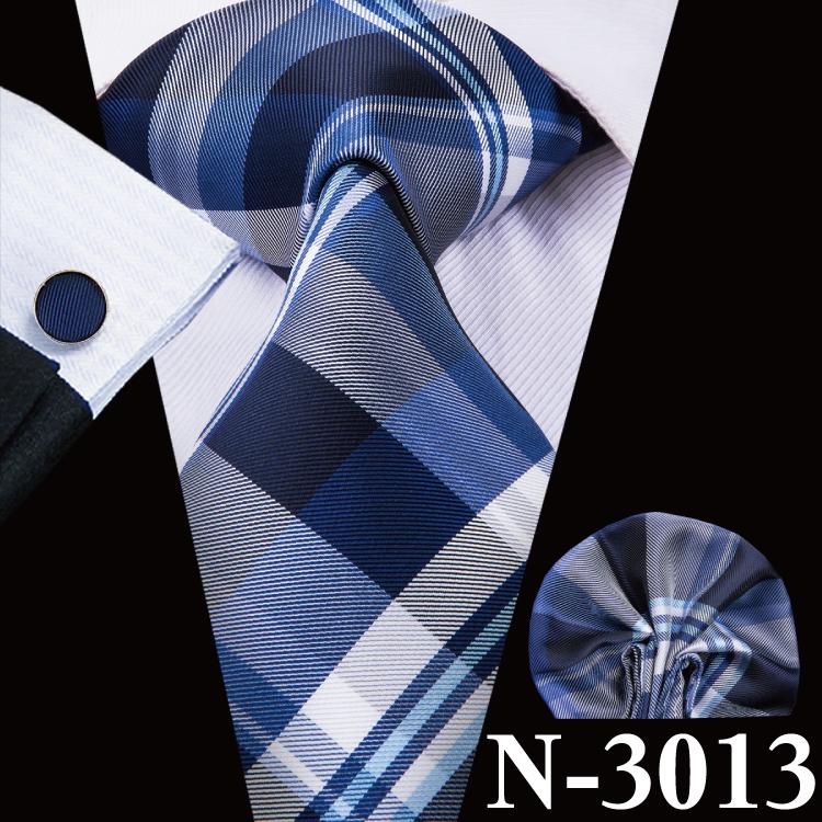 Hi-Tie Fashion Mens Wine-Red Paisley Necktie Hanky Cufflinks for Business Wedding