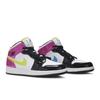 Air 1 Mid SE GS Cyber Active Fuchsia CZ9835-100