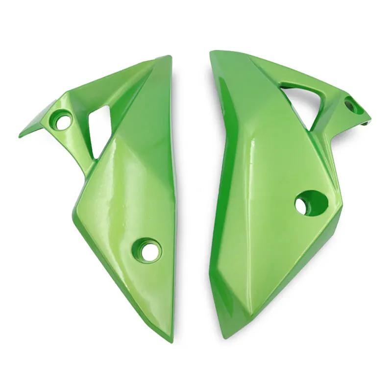Fit For Kawasaki Z 800 2013-2015 2016 2017 Z-800 Engine Belly Pan Lower Spoiler Fairing Guards Cover Z800 Motorcycle Accessories