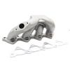 Turbocharger Exhaust Manifold for T25D Series D15/D16