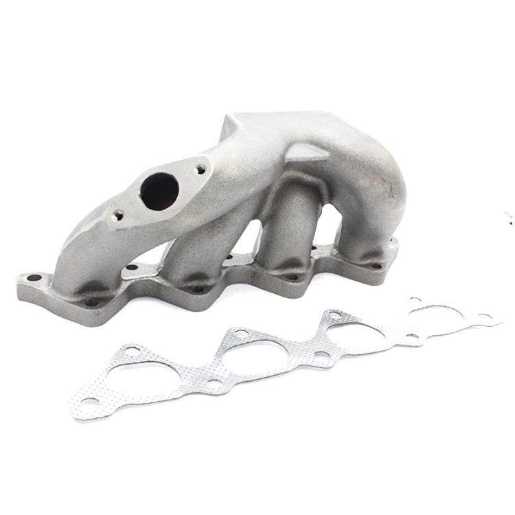 Turbocharger Exhaust Manifold for T25D Series D15/D16