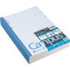 KOKUYO No-3BN10 Campus Note No. 6 (Semi-B5) B-lined 30 Sheets 10-book Set