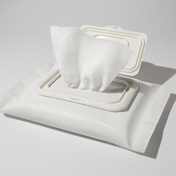 Innisfree Olive Vitamin E Real Cleansing Tissue 30 Sheet (3 Options)