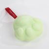 Scrubbing Baby Bath Sponge Bath Cartoon Washes The Earth Cat's Paw Shower Balls  Bath Care
