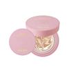 Veil Nudy ESSENCE PACT GLOW Essence Pact Glow with Pouch AGE20's (20 Ocher, MINI)