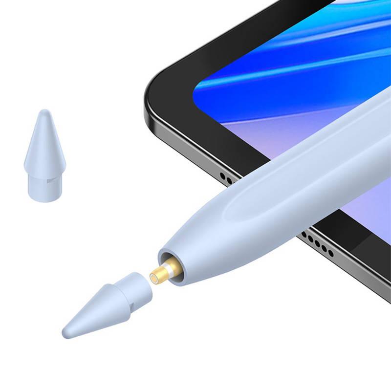 Capacitive Stylus / Stylus Baseus Smooth Writing 2 (Blue)
