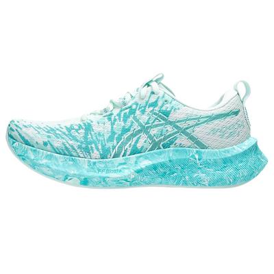 Кроссовки женские Gel Noosa Tri 16 Soothing Sea Teal White 1012B675-401