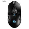 Беспроводная игровая мышь Logitech G903 HERO LIGHTSPEED