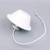 800-3700Mhz 5G Wifi Indoor Ceiling Antenna For Cell Phone Signal Booster Gsm Dcs Wcdma Booster Repeater Amplifier