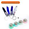 Catnip Ball Teething Toy: Bite-Resistant, Cleans Teeth, Relieves Boredom, Self-Entertainment for Kittens and Small Cats.